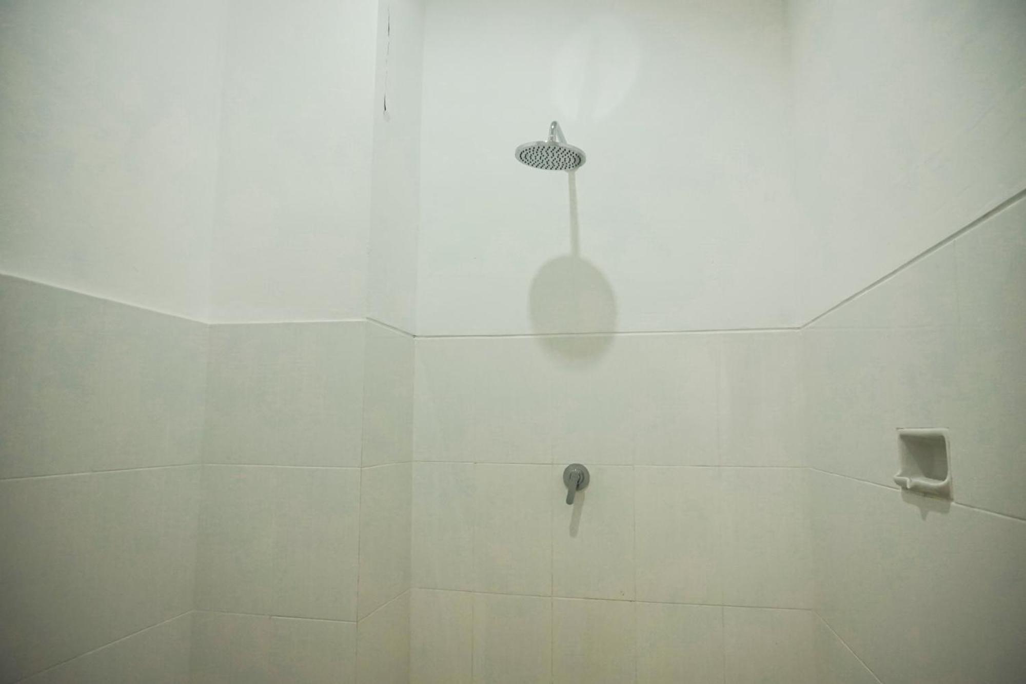 Kim Homestay 우붓 외부 사진